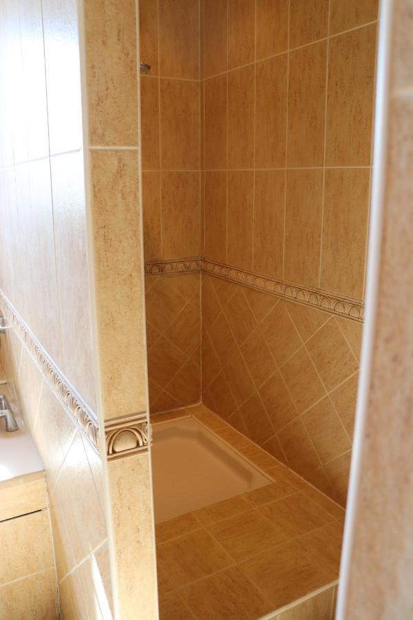 Chambres D'Hotes Du Capimont Hérépian Zewnętrze zdjęcie