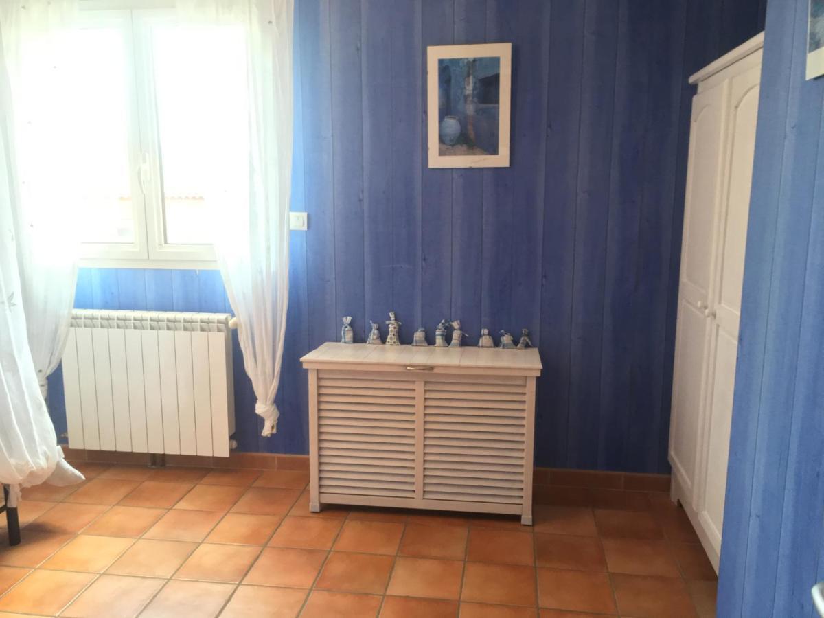 Chambres D'Hotes Du Capimont Hérépian Zewnętrze zdjęcie