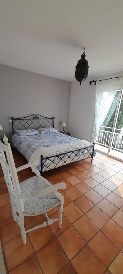 Chambres D'Hotes Du Capimont Hérépian Zewnętrze zdjęcie